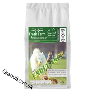 Fresh Farm Top Breeder - Endurance Adult 20kg