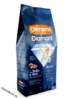 DIAMANT Adult Chicken 15kg