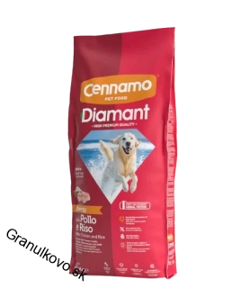 DIAMANT Energy Chicken 15kg